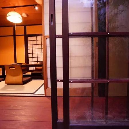 Ojizo-Ya Vila Quioto Exterior foto